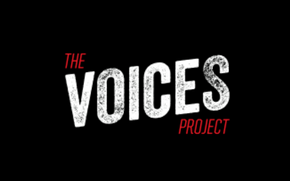 Fall 2016 Grant recipient #1: The Voices Project