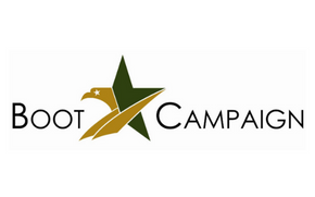 Fall 2016 grant recipients #4: Boot Campaign