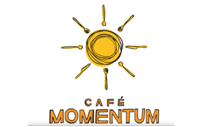 2017 Grant Recipient: Cafe Momentum
