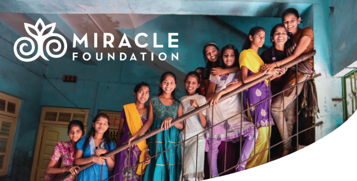 2019 Grant Recipient: Miracle Foundation Global Orphan Project