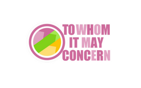 Spring 2020 Grant Recipient: To Whom It May Concern