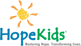 2017 Grant Recipients: Hope Kids