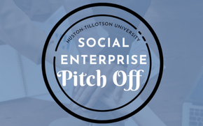 Huston-Tillotson Social Enterprise Pitch