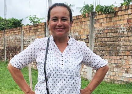 Help One Now Peru – Meet Lizbeth Eleusy Pérez Tuesta!
