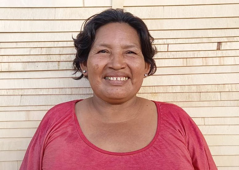 Help One Now Peru – Meet Elsa Tuisima Noez!
