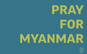 The Spero Project: Stand in Solidarity With the Myanmar and Burmese community