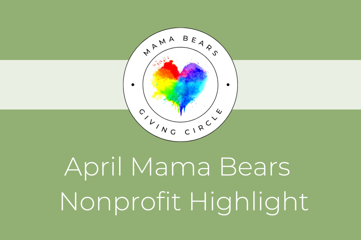 MBGC: April Nonprofit Highlight