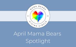 MBGC: April Monthly Mama Spotlight