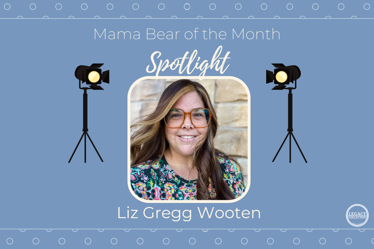 MBGC: May Monthly Mama Spotlight