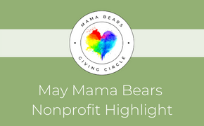 MBGC: May Nonprofit Highlight