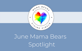 MBGC: June Monthly Mama Spotlight