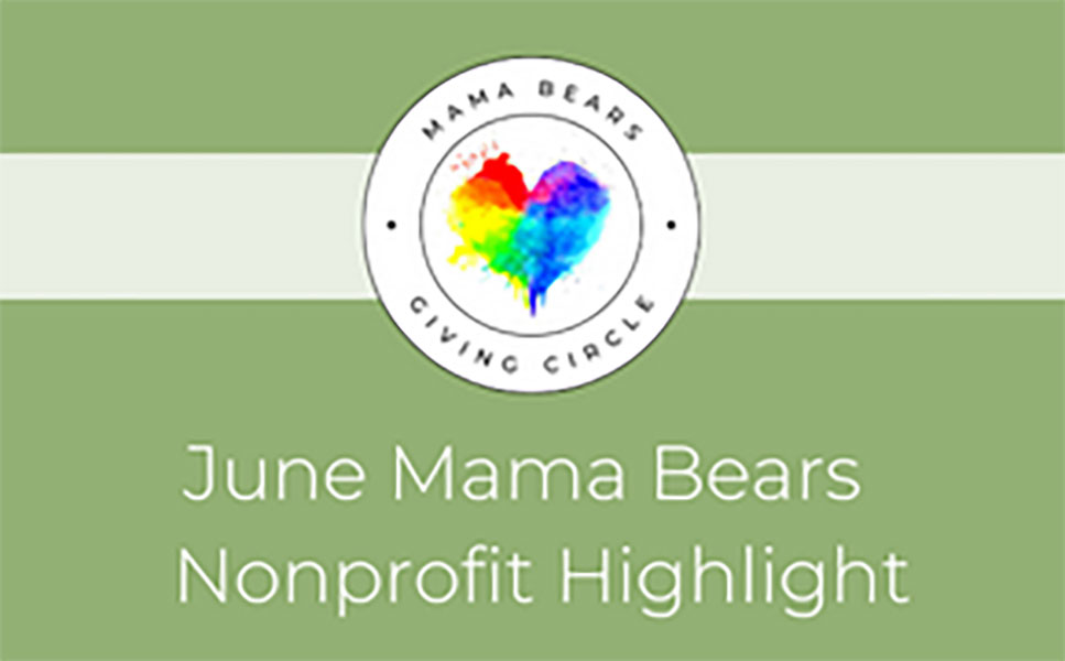 MBGC: June Nonprofit Highlight