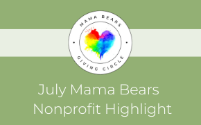 MBGC: July Nonprofit Highlight