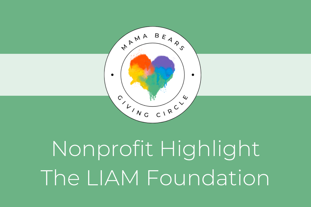 MBGC NONPROFIT HIGHLIGHT: THE LIAM FOUNDATION